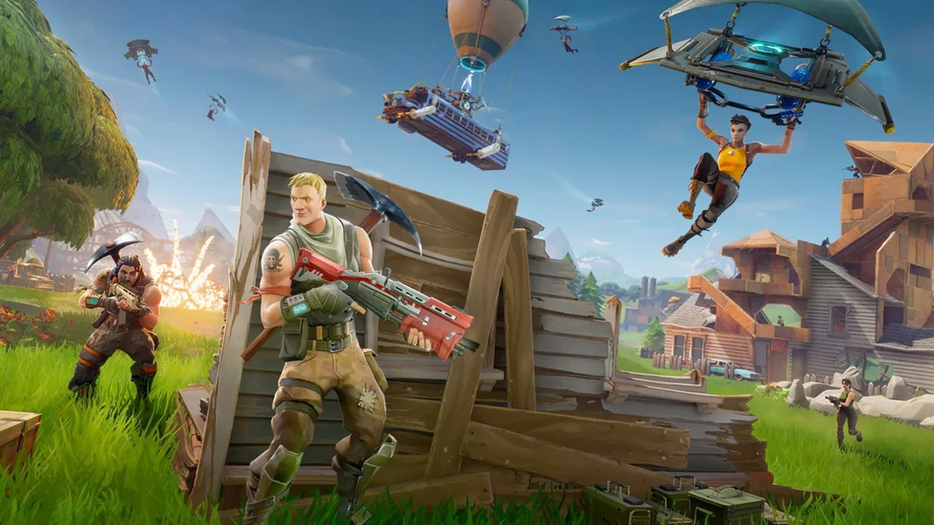 fortnite downtime: when will servers be back up today (november